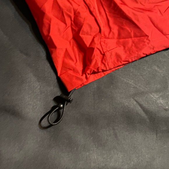 Champion pull-over jacket size large great quality only worn twice - Picture 4 of 5